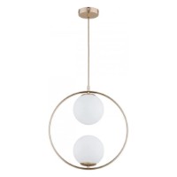 Люстра Alfa Avia 54 Gold (62442)