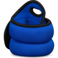 Утяжелители для рук Spokey 1.5 kg GN Com Form (920912) фото №3 — интернет-магазин Desire.md