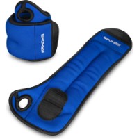 Утяжелители для рук Spokey 1.5 kg GN Com Form (920912) фото №4 — интернет-магазин Desire.md