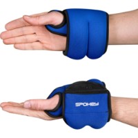Утяжелители для рук Spokey 1.5 kg GN Com Form (920912) фото №5 — интернет-магазин Desire.md