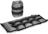 Утяжелители для рук и ног Spokey 3kg Form (929868) фото №2 — интернет-магазин Desire.md