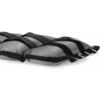 Утяжелители для рук и ног Spokey 3kg Form (929868) фото №4 — интернет-магазин Desire.md