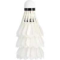 Fluturaș pentru badminton Spokey Air Pro (920828) 3pcs