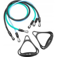 Эспандер Spokey Backer (943267)