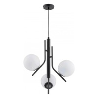 Люстра Alfa Estel Black (62331)