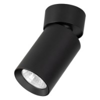 Люстра Alfa Flex Black (59027)