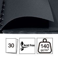 Hârtie pentru desen Daco A5 30p (BD514) imaginea #3 — magazin online Desire.md