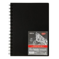 Hârtie pentru desen Daco A5 30p (BD514)