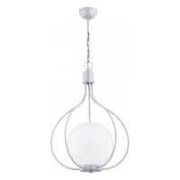 Люстра Alfa Remi 250 Grey (60739)