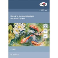 Бумага для рисования Gamma А3 200g/m2 10p (RL346940)