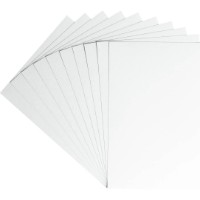 Бумага для рисования Gamma А4 200g/m2 10p (RL346939) фото №5 — интернет-магазин Desire.md