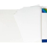 Бумага для рисования Gamma А4 200g/m2 10p (RL346939) фото №7 — интернет-магазин Desire.md