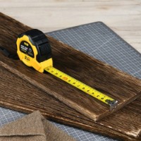 Ruletă Deli DL3795Y imaginea #4 — magazin online Desire.md