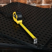 Ruletă Deli DL3795Y imaginea #5 — magazin online Desire.md