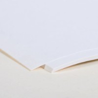 Hârtie pentru desen Луч Школа творчества А4 10pcs (30С 1797-08) imaginea #3 — magazin online Desire.md