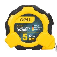 Рулетка Deli DL3796Y фото №3 — интернет-магазин Desire.md