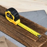 Рулетка Deli DL3799Y фото №4 — интернет-магазин Desire.md