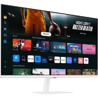 Монитор Samsung LS32DM703UIXUA фото №3 — интернет-магазин Desire.md