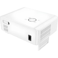 Proiector Hoco DT3 White imaginea #3 — magazin online Desire.md