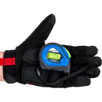 Рулетка Hoegert HT4M423 фото №4 — интернет-магазин Desire.md