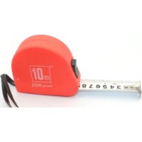 Рулетка Jobi 10m Red фото №3 — интернет-магазин Desire.md