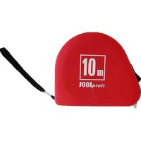 Рулетка Jobi 10m Red фото №4 — интернет-магазин Desire.md