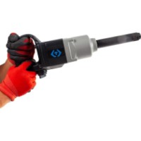 Пневматический гайковёрт King Tony 33862-200 фото №2 — интернет-магазин Desire.md