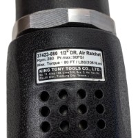 Cheie pneumatica de declanșare King Tony 37423-080 imaginea #3 — magazin online Desire.md