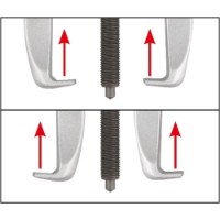 Extractor King Tony 7962B-10 imaginea #3 — magazin online Desire.md