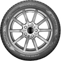 Anvelopa Kumho WinterCraft WP52+ 235/50 R17 100V XL imaginea #2 — magazin online Desire.md