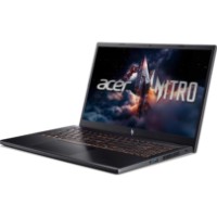 Laptop Acer Nitro V 15 ANV15-52-715Z Obsidian Black imaginea #5 — magazin online Desire.md