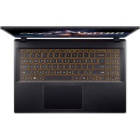 Laptop Acer Nitro V 15 ANV15-52-715Z Obsidian Black imaginea #7 — magazin online Desire.md