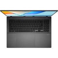 Laptop Asus Vivobook S 16 S3607QA Matte Gray (X X1-26-100 32Gb 1Tb W11H) imaginea #3 — magazin online Desire.md