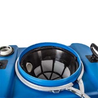 Separator Profmet 950038 imaginea #2 — magazin online Desire.md