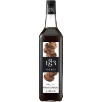 Sirop Maison Routin 1883 Chocolate Cookie 1L