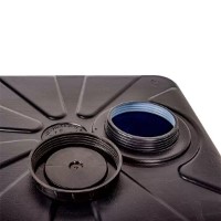 Rezervor - duș Profmet 950044 imaginea #2 — magazin online Desire.md