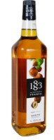 Sirop Maison Routin 1883 Hazelnut 1L