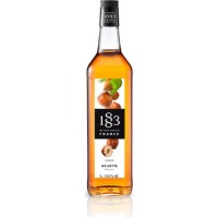 Sirop Maison Routin 1883 Hazelnut 1L imaginea #2 — magazin online Desire.md