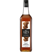 Sirop Maison Routin 1883 Salted Caramel 1L