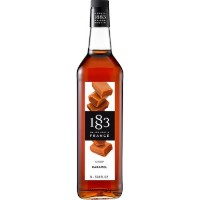 Sirop Maison Routin 1883 Caramel 1L