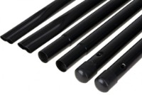 Сетка для бадминтона Spokey Badnet (833404) фото №4 — интернет-магазин Desire.md