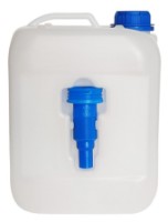 Канистра для воды Rexxon VOR57986 фото №2 — интернет-магазин Desire.md