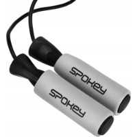 Coarda pentru sărit Spokey Basic (929916) imaginea #2 — magazin online Desire.md