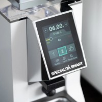 Кофемолка Eureka Mignon Specialita Smart 16CR White фото №3 — интернет-магазин Desire.md