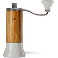 Ручная кофемолка Eureka Baby Grinder 47 Ulivo Naturale