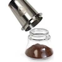 Râșniță manuală de cafea Eureka Baby Grinder 47 Ulivo Naturale imaginea #3 — magazin online Desire.md