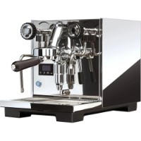 Cafetiera electrica Eureka Costanza R Chrome
