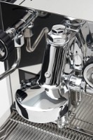 Электрокофеварка Eureka Costanza R Chrome фото №3 — интернет-магазин Desire.md