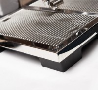 Электрокофеварка Eureka Costanza R Chrome фото №4 — интернет-магазин Desire.md