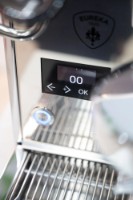 Электрокофеварка Eureka Costanza R Chrome фото №5 — интернет-магазин Desire.md